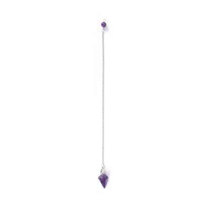 Display Stand for Pendulum Crystal