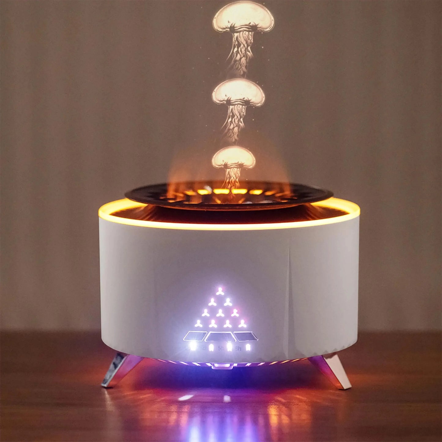 Jellyfish Mist Essential Oil diffuser