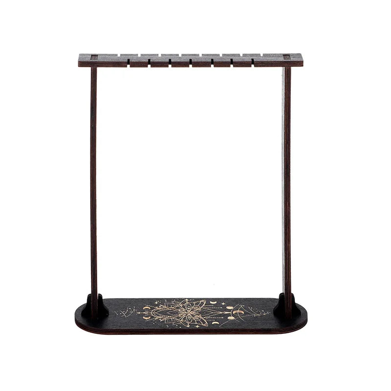 Display Stand for Pendulum Crystal