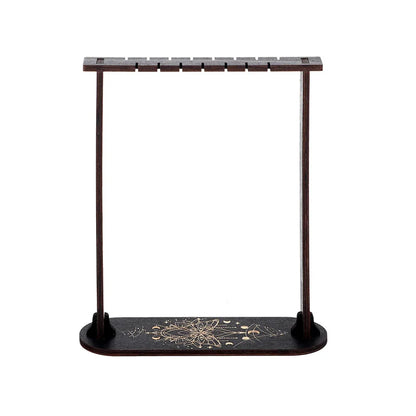 Display Stand for Pendulum Crystal